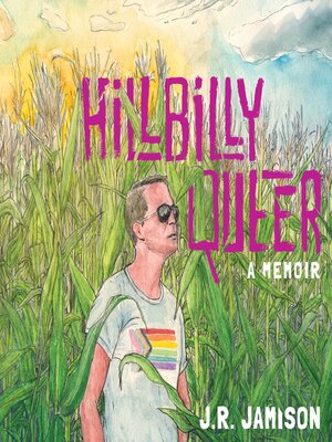 Hillbilly Queer - Audiobook